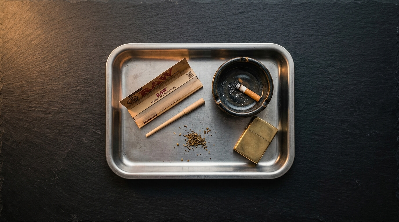 מגש גלגול סיטונאות