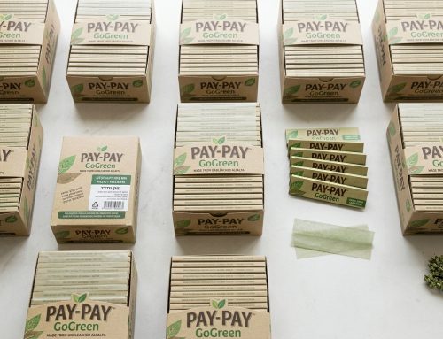PAY-PAY – למה היבואן הבלעדי חשוב לחנות שלך
