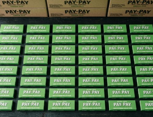 PAY-PAY ישראל סיטונאות – למה היבואן הבלעדי חשוב לחנות שלך