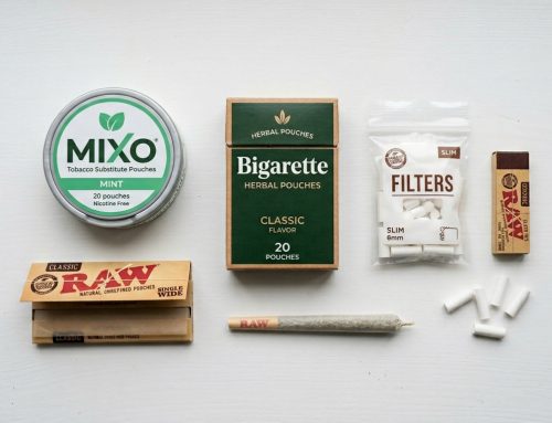 תחליפי טבק בסיטונאות – מגמה עולה שכדאי לשים לב אליה