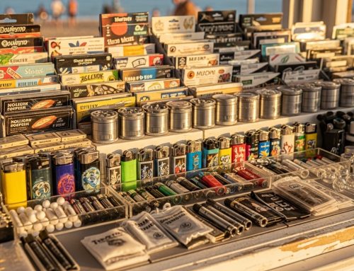 איך להתכונן לעונת הקיץ – מוצרי עישון שנמכרים יותר בחודשי הקיץ