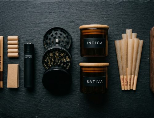 מה חייב להיות במלאי של כל פיצוצייה – רשימת מוצרי עישון מלאה